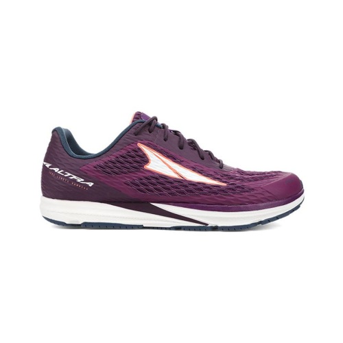 Altra Viho Hardloopschoenen Dames Paars (NL-ZYN)